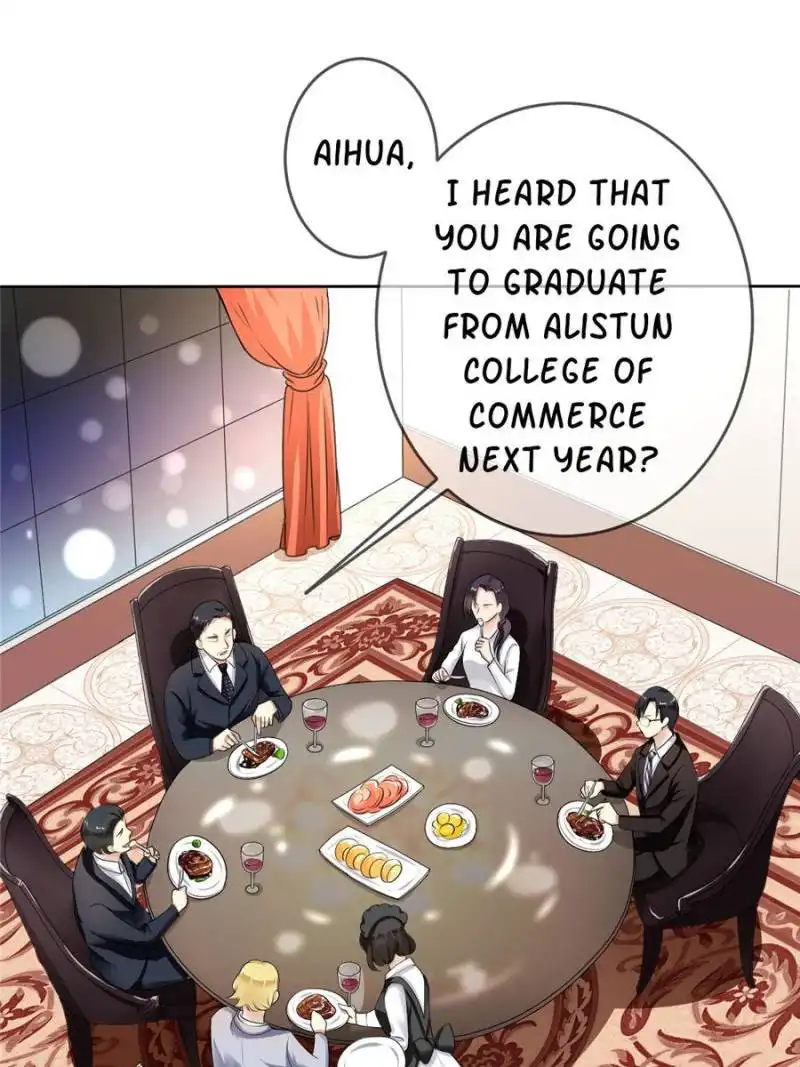 Legend Reboot Chapter 63 25
